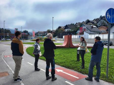 Forma viva-sprehod med živimi oblikami (10)